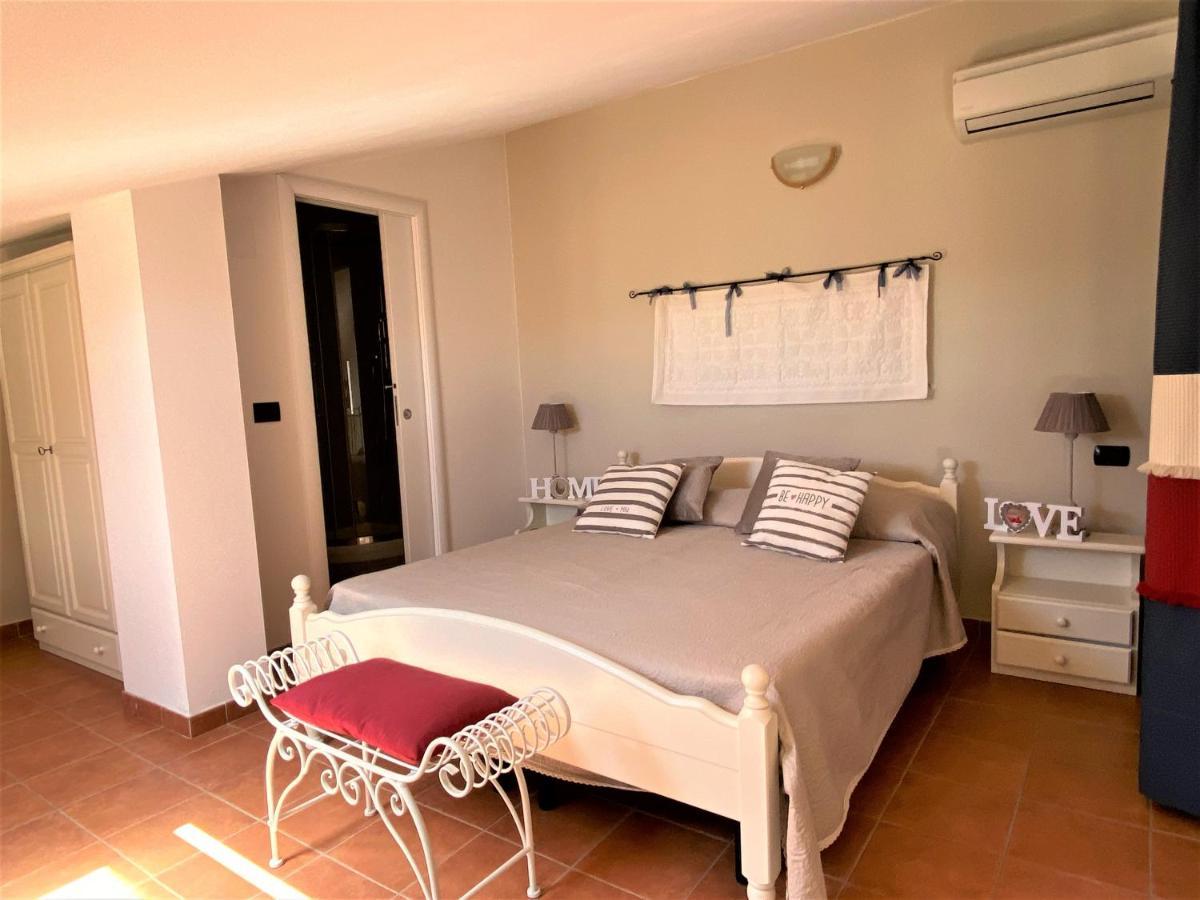 Appartamenti Sole 1 อาลเกโร ภายนอก รูปภาพ