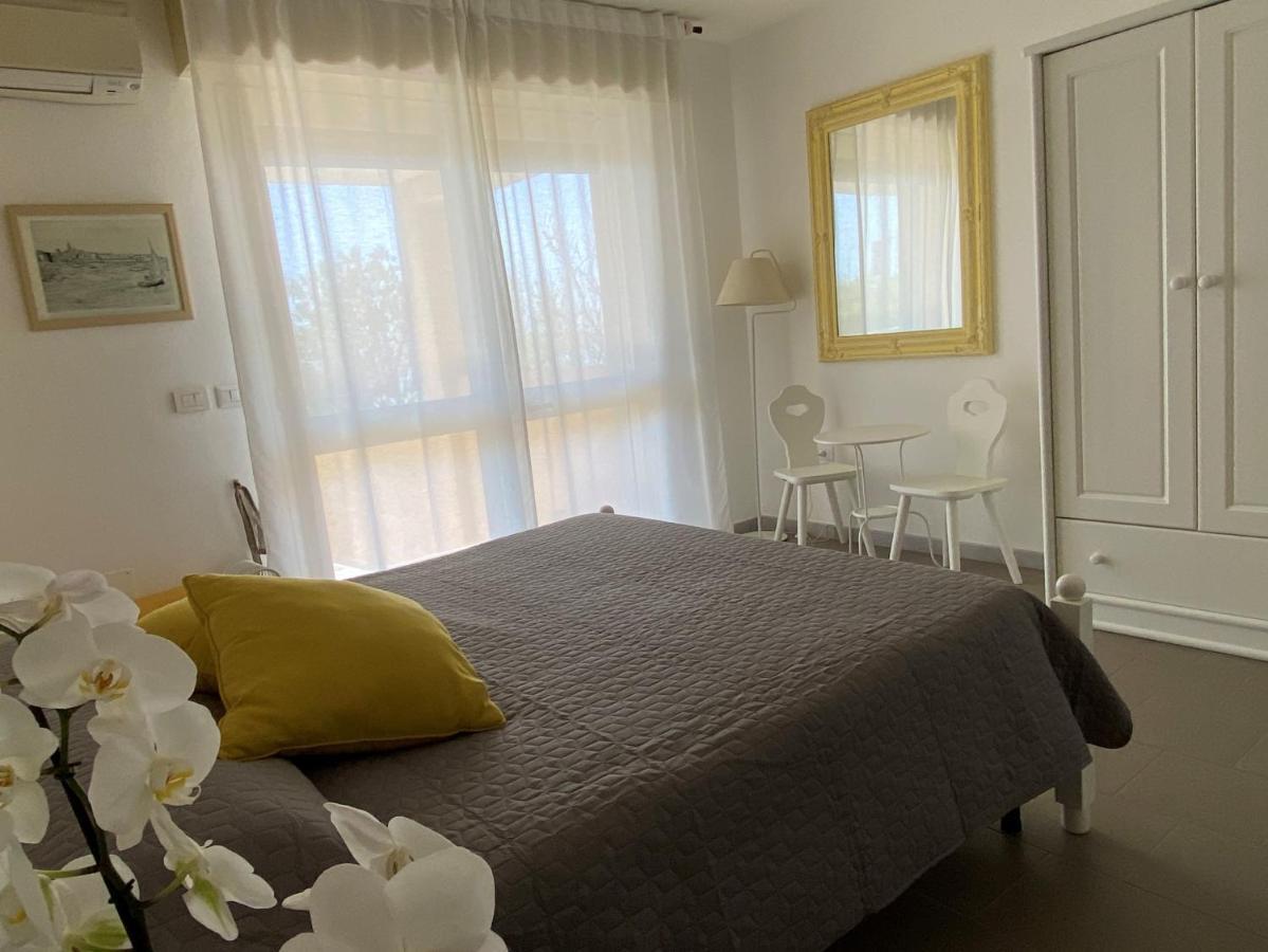 Appartamenti Sole 1 อาลเกโร ภายนอก รูปภาพ