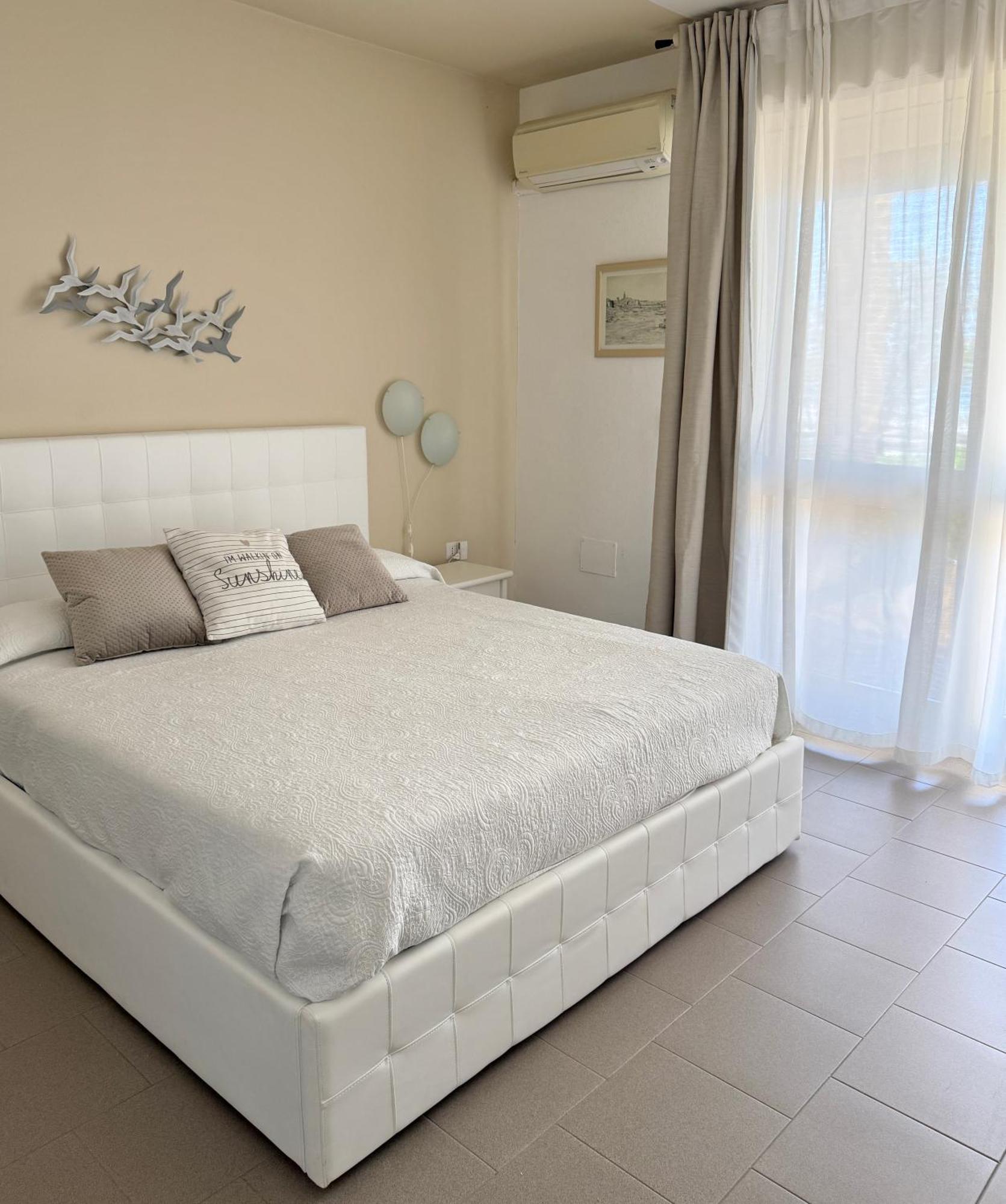 Appartamenti Sole 1 อาลเกโร ภายนอก รูปภาพ