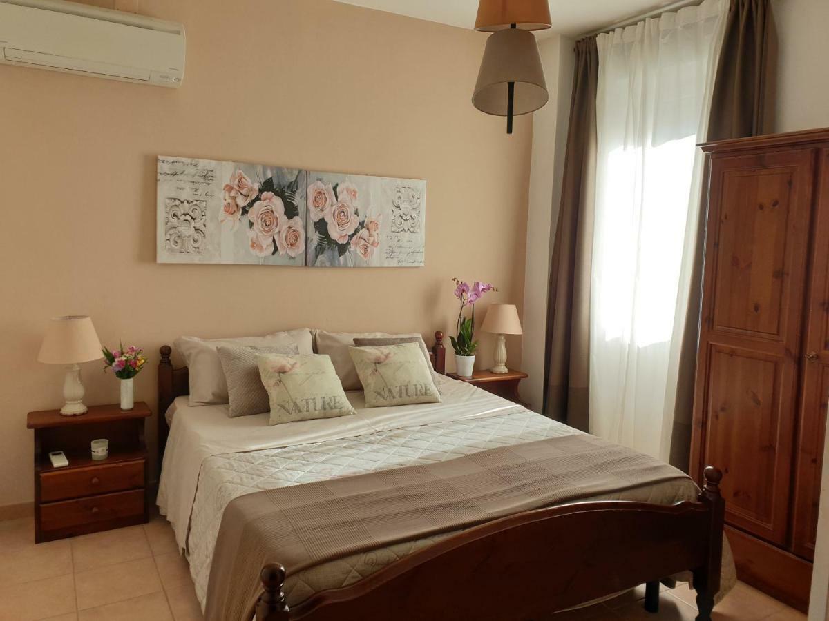 Appartamenti Sole 1 อาลเกโร ภายนอก รูปภาพ